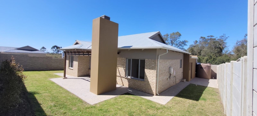 3 Bedroom Property for Sale in Mooikloof Country Estate Western Cape